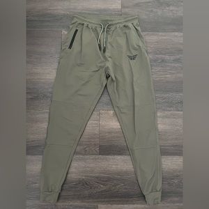 Edge Lifestyle Movement Joggers V2
